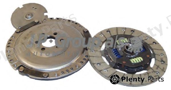  JP GROUP part 1130401610 Clutch Kit