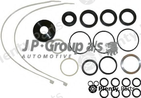  JP GROUP part 1144350610 Gasket Set, steering gear