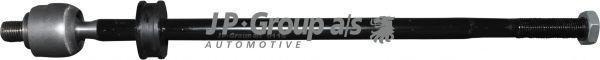  JP GROUP part 1144502500 Tie Rod Axle Joint