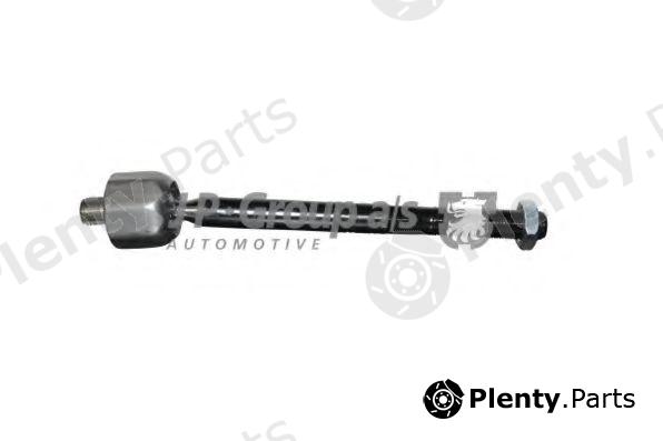  JP GROUP part 1144502700 Tie Rod Axle Joint