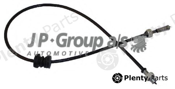  JP GROUP part 1170600200 Tacho Shaft