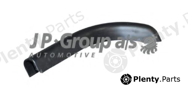  JP GROUP part 1182002300 Trim/Protective Strip, roof