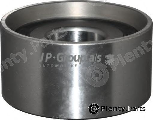  JP GROUP part 1212201400 Tensioner Pulley, timing belt