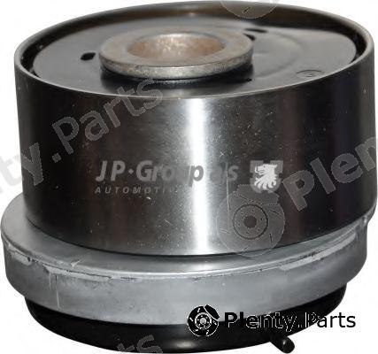  JP GROUP part 1212201900 Tensioner Pulley, timing belt