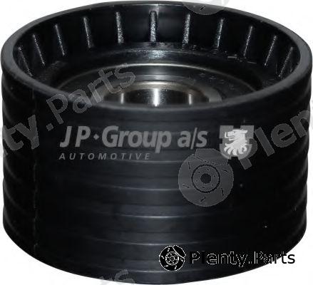  JP GROUP part 1212202000 Deflection/Guide Pulley, timing belt