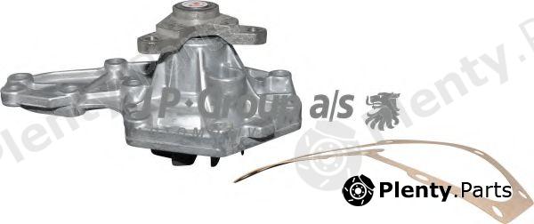  JP GROUP part 1214103200 Water Pump