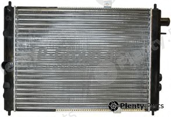  JP GROUP part 1214200900 Radiator, engine cooling
