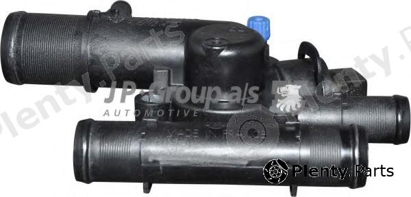  JP GROUP part 1214602410 Thermostat, coolant