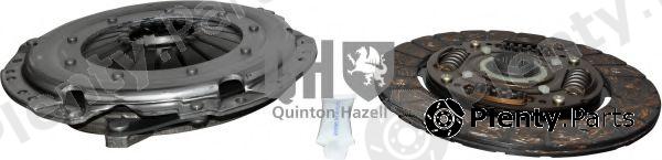  JP GROUP part 1230407919 Clutch Kit