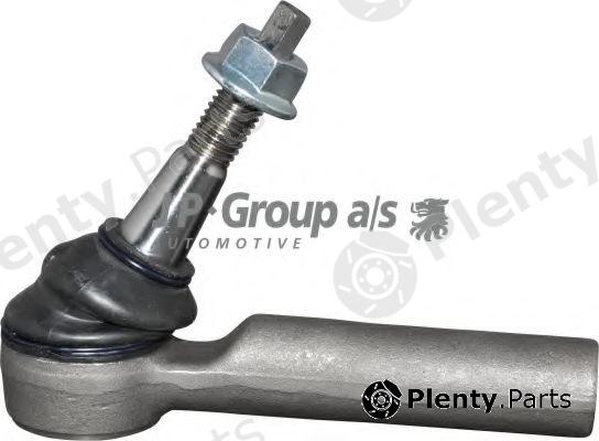 JP GROUP part 1244603100 Tie Rod End