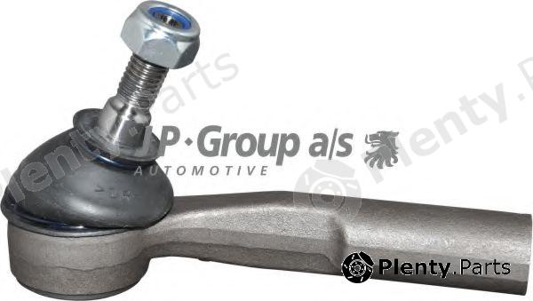  JP GROUP part 1244603270 Tie Rod End