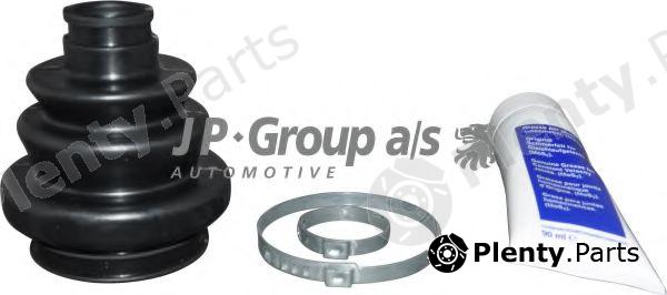  JP GROUP part 1253600410 Bellow Set, drive shaft
