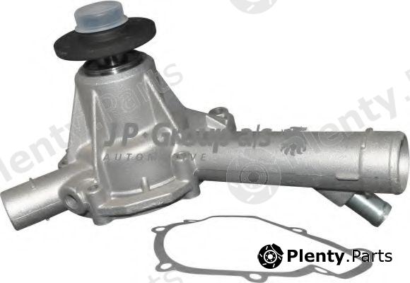 JP GROUP part 1314103400 Water Pump