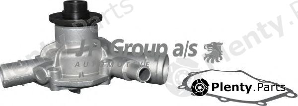  JP GROUP part 1314104700 Water Pump