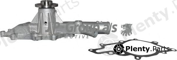  JP GROUP part 1314104800 Water Pump
