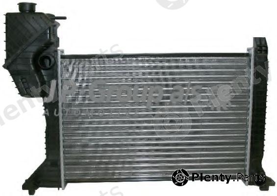  JP GROUP part 1314200100 Radiator, engine cooling