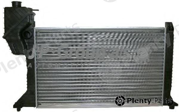  JP GROUP part 1314200200 Radiator, engine cooling