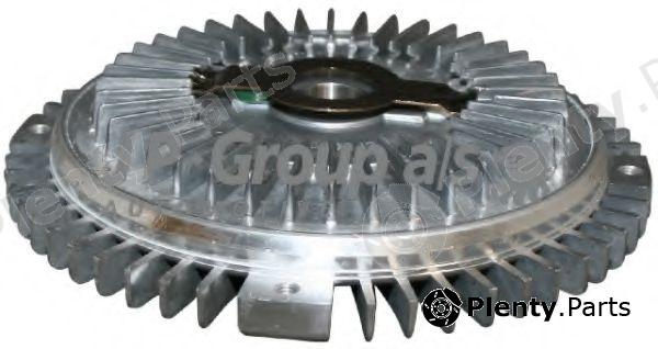  JP GROUP part 1314902300 Clutch, radiator fan