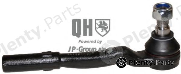  JP GROUP part 1344601289 Tie Rod End