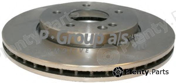  JP GROUP part 1363101900 Brake Disc
