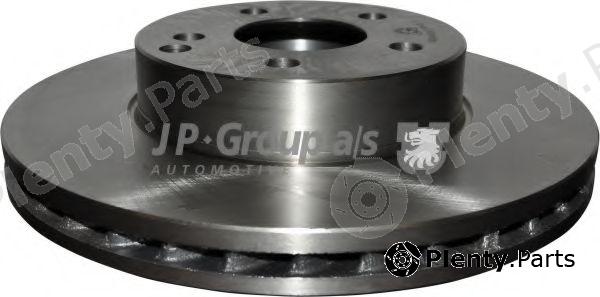  JP GROUP part 1363104000 Brake Disc