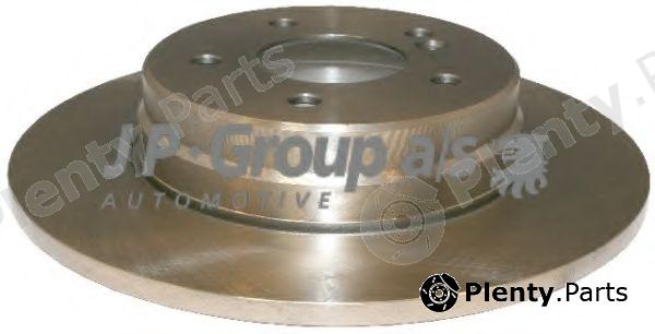  JP GROUP part 1363200300 Brake Disc