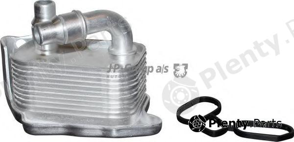  JP GROUP part 1413500300 Oil Cooler, engine oil