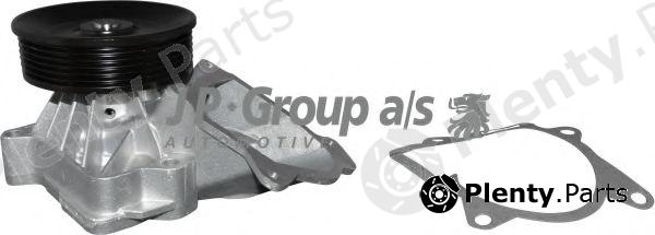  JP GROUP part 1414101600 Water Pump