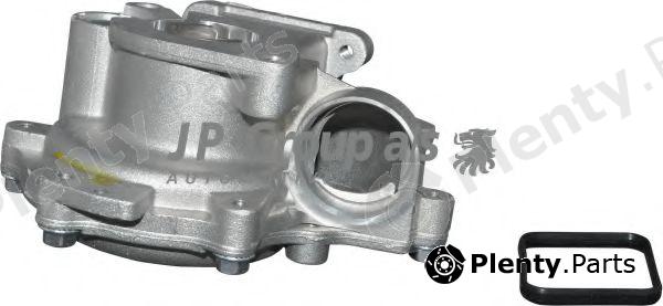  JP GROUP part 1414101800 Water Pump