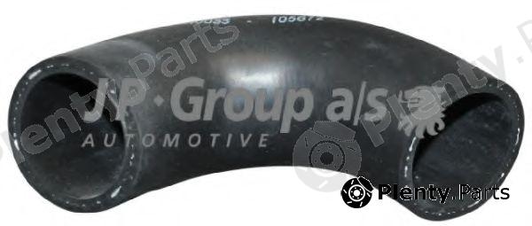  JP GROUP part 1414300100 Radiator Hose