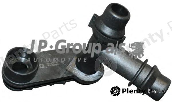  JP GROUP part 1414500300 Coolant Flange