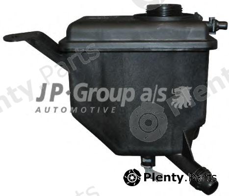  JP GROUP part 1414700900 Expansion Tank, coolant