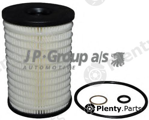  JP GROUP part 1418502200 Oil Filter