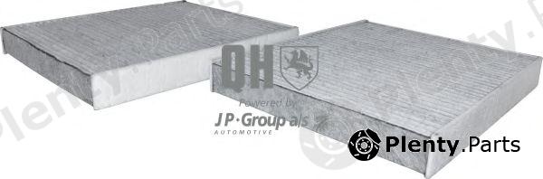  JP GROUP part 1428100919 Filter, interior air