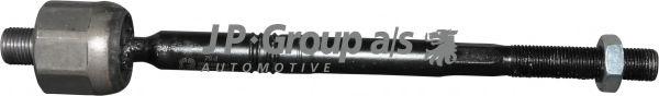  JP GROUP part 1444501200 Tie Rod Axle Joint