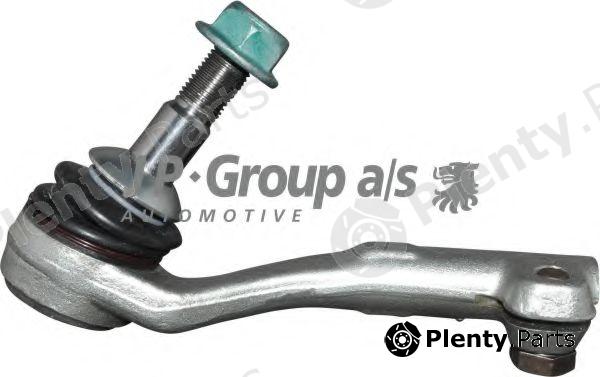  JP GROUP part 1444601870 Tie Rod End