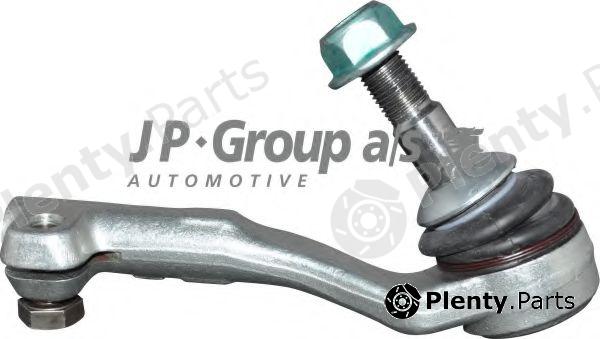  JP GROUP part 1444601880 Tie Rod End