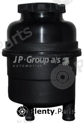  JP GROUP part 1445200100 Expansion Tank, power steering hydraulic oil