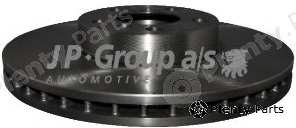  JP GROUP part 1463103000 Brake Disc
