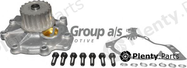  JP GROUP part 1514102700 Water Pump