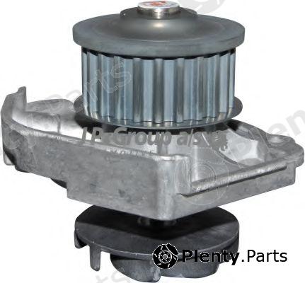  JP GROUP part 1514102800 Water Pump