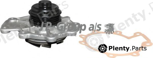  JP GROUP part 1514103600 Water Pump