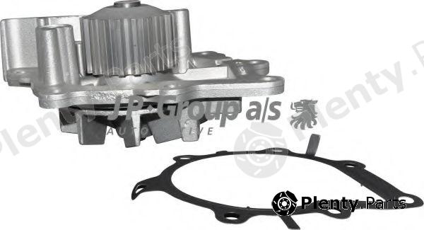  JP GROUP part 1514103800 Water Pump