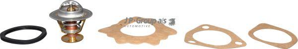  JP GROUP part 1514602810 Thermostat, coolant