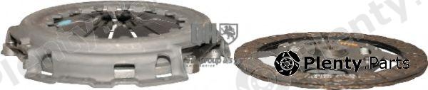  JP GROUP part 1530404019 Clutch Kit