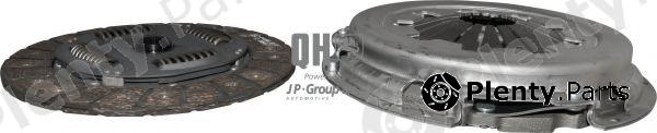  JP GROUP part 1530405819 Clutch Kit