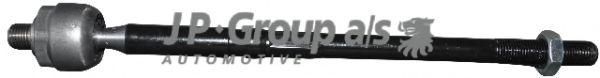  JP GROUP part 1544502400 Tie Rod Axle Joint