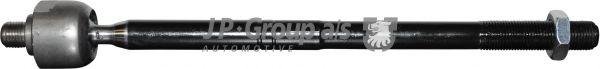  JP GROUP part 1544502700 Tie Rod Axle Joint