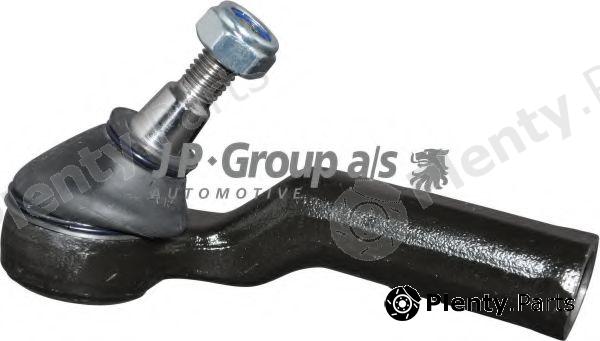  JP GROUP part 1544604070 Tie Rod End
