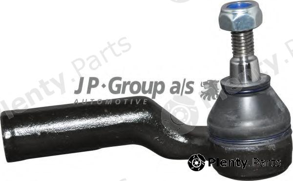 JP GROUP part 1544604080 Tie Rod End